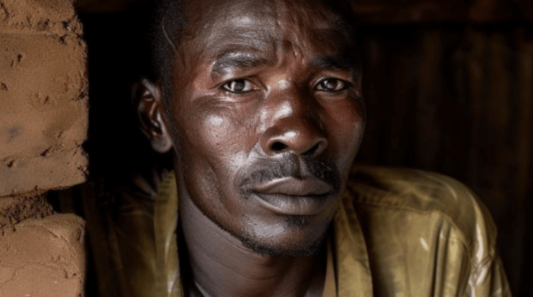 African Torture Survivor Granted Asylum: “Isaac”